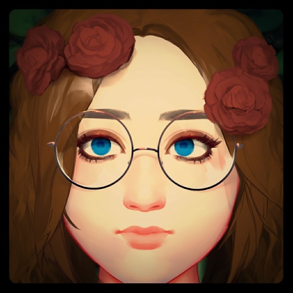 Meet your Posher, Kimi - Picture 1 of 1